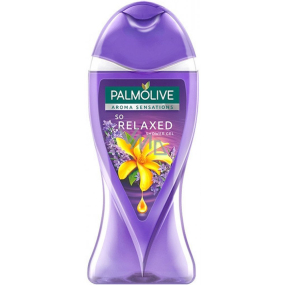 Palmolive Aroma Sensations So Relaxed sprchový gél 250 ml