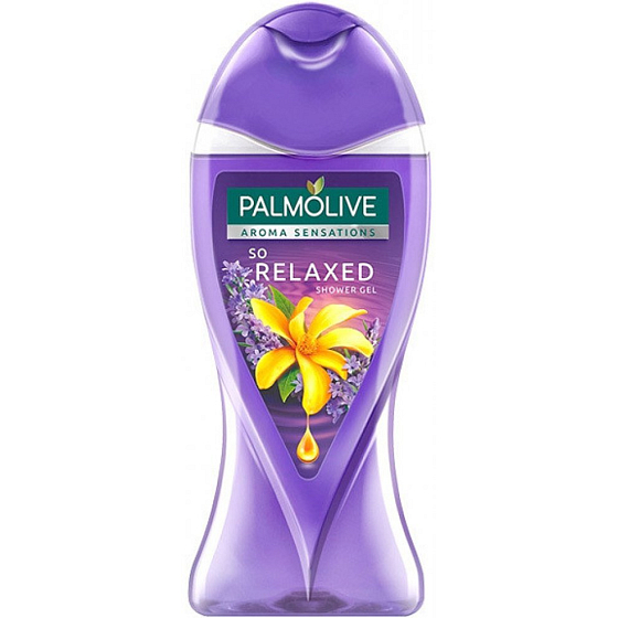 Palmolive Aroma Sensations So Relaxed sprchový gél 250 ml