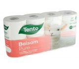 Tento Balsam Pure parfumovaný 3vrstvový 8 kotúčov