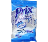 Prix WC záves komplet modrý 40 g