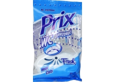 Prix WC záves komplet modrý 40 g