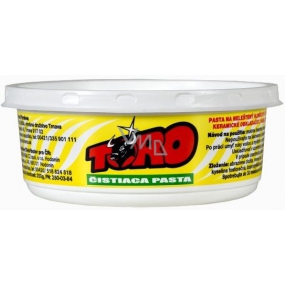 Toro Čistiaca pasta na riad, umývadlá a vane 200 g