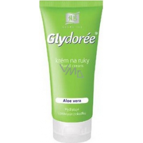 Ab Glydorée Aloe Vera & glycerín krém na ruky 100 g