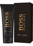 Hugo Boss Boss The Scent for Men sprchový gél pre mužov 150 ml