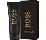 Hugo Boss Boss The Scent for Men sprchový gél pre mužov 150 ml