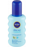 Nivea Sun Hydratačný sprej po opaľovaní 200 ml