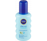 Nivea Sun Hydratačný sprej po opaľovaní 200 ml