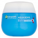 Garnier Skin Naturals Aqua Bomb denný hydratačný antioxidačný gélový krém 3v1 50 ml