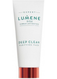 Lumene Deep Detox Purifying Mask hĺbkovo čistiaca maska 75 ml