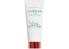 Lumene Deep Detox Purifying Mask hĺbkovo čistiaca maska 75 ml