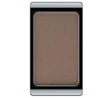 Artdeco Eyebrow Powder tiene na obočie 05 Medium 0,8 g