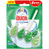 Duck Active Clean Pine čistiaci prostriedok na WC s vôňou 38,6 g