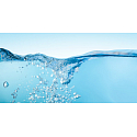 Millefiori Milano Natural Cold Water - Chladná voda Náplň difuzéra pre vonná steblá 250 ml