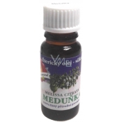 Slow-Natur Medovka Vonný olej 10 ml