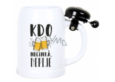Albi Korbel sa zvončekom Kto necinká nepije 700 ml