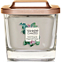 Yankee Candle Exotic Bergamot - Exotický bergamot sójová vonná sviečka Elevation malá sklo 1 knôt 96 g