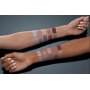 Catrice superbia Vol. 2 Frosted Taupe Eyeshadow Edition paleta očných tieňov 010 Icy Fire 15 g