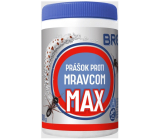 Bros Insekticíd Prášok proti mravcom 100 g