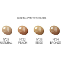 Reverz Mineral Perfect make-up 23 Beige 40 ml
