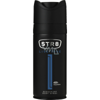 STR8 Live True deodorant pre mužov, 150 ml