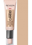 Revlon Photoready Candid Foundation make-up 240 Natural Beige 22 ml