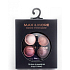Max & More zapečené očné tiene 439 Burgundy 5,5 g