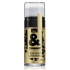 Toni&Guy Rose Gold Highlighter zlaté trblietky na vlasy 4 g