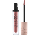 Catrice Matt Pro Ink Non-Transfer Liquid Lipstick tekutý rúž 010 Trust In Me 5 ml