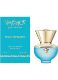 Versace Dylan Turquoise toaletná voda pre ženy 30 ml