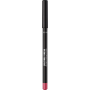 Rimmel London Lasting Finish Lip Pencil ceruzka na pery 125 Indian Pink 1,2 g