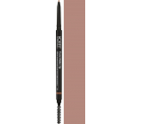 Korff Cure Make Up Slim Eyebrow Pencil automatická ceruzka na obočie 01 0,09 g