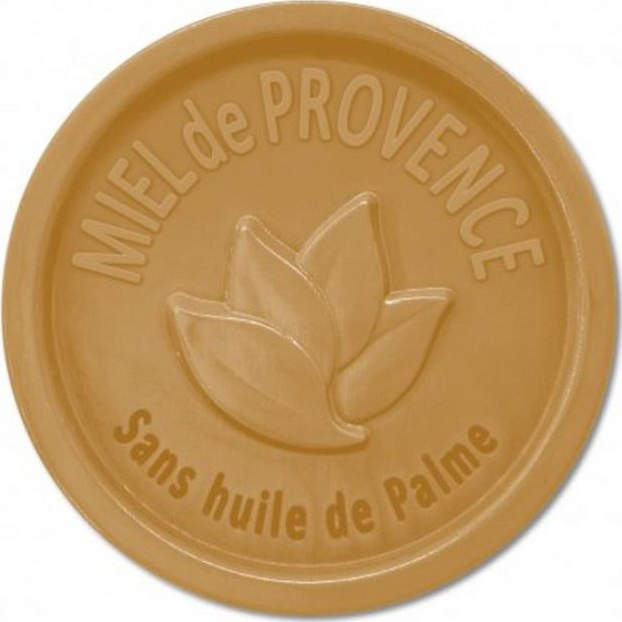 Esprit Provence Med mydlo rastlinné bez palmového oleja 100 g