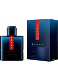 Prada Luna Rossa Ocean toaletná voda pre mužov 50 ml