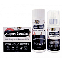 Sugar Coated Upokojujúci postepilačný sprej 100 ml