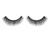 Artdeco Strip Lashes umelé riasy s lepidlom č. 38 Black 1 pár