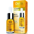 Delia Cosmetics 100% pleťové sérum s vitamínmi A+E+F pre zrelú pleť 10 ml