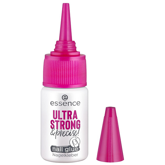 Esencia Ultra Strong & Precise! lepidlo na nechty 8 g