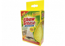 Drôt na umývanie riadu Elbow Grease Scrub Mate 11,5 x 7 x 3,5 cm