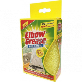 Drôt na umývanie riadu Elbow Grease Scrub Mate 11,5 x 7 x 3,5 cm