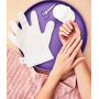 Sally Hansen Spa Collection Hydratačná maska na ruky Hydratačná maska na ruky 1 pár