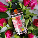 English Soap Summer Rose dávkovač tekutého mydla 500 ml
