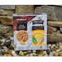 Walkers Lemon & Ginger - zázvorovo-citrónový ovocný čaj 20 ks + Walkers škótske sušienky s kandizovaným zázvorom 150 g, darčeková sada