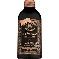 Tesori d´Oriente parfum na prádlo Hammam, 250 ml