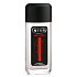 Str8 Red Code parfumovaný dezodorant pre mužov 85 ml