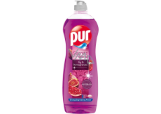 Pur Secrets of the World Fig & Pomegranate - prostriedok na ručné umývanie riadu 750 ml