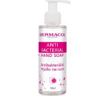 Dermacol Antibakteriálne mydlo na ruky 150 ml