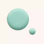 Catrice ICONails Gelový lak na nechty 145 EncourageMINT 10,5 ml