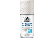 Adidas Fresh Endurance antiperspirant roll-on pre ženy 50 ml