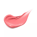 Essence Tinted Kiss hydratačný lesk na pery 01 Pink & Fabulous 4 ml