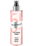 Bruno Banani Fun-Loving Flower parfumovaný telový sprej pre ženy 250 ml